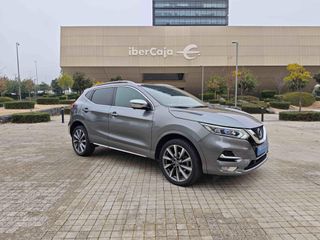 Nissan QASHQAI DIG-T 103 kW (140 CV) E6D Q-LINE