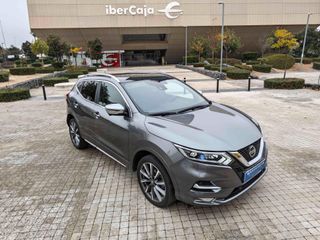 Nissan QASHQAI DIG-T 103 kW (140 CV) E6D Q-LINE