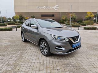 Nissan QASHQAI DIG-T 103 kW (140 CV) E6D Q-LINE
