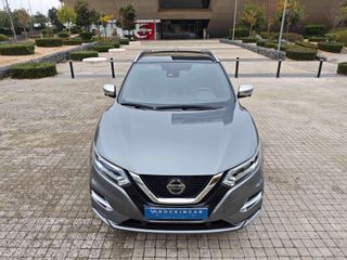 Nissan QASHQAI DIG-T 103 kW (140 CV) E6D Q-LINE