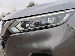 Nissan QASHQAI DIG-T 103 kW (140 CV) E6D Q-LINE