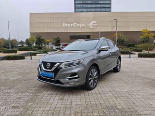 Nissan QASHQAI DIG-T 103 kW (140 CV) E6D Q-LINE