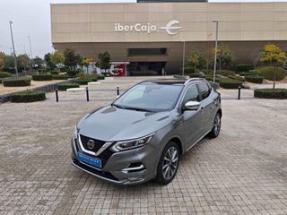 Nissan QASHQAI DIG-T 103 kW (140 CV) E6D Q-LINE