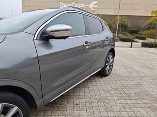 Nissan QASHQAI DIG-T 103 kW (140 CV) E6D Q-LINE