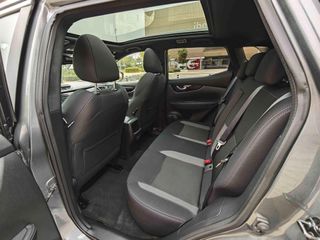 Nissan QASHQAI DIG-T 103 kW (140 CV) E6D Q-LINE