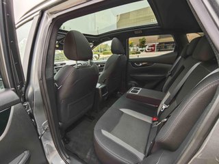 Nissan QASHQAI DIG-T 103 kW (140 CV) E6D Q-LINE