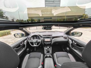 Nissan QASHQAI DIG-T 103 kW (140 CV) E6D Q-LINE