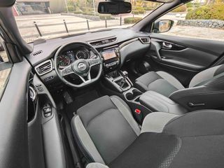Nissan QASHQAI DIG-T 103 kW (140 CV) E6D Q-LINE