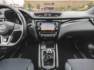 Nissan QASHQAI DIG-T 103 kW (140 CV) E6D Q-LINE