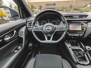 Nissan QASHQAI DIG-T 103 kW (140 CV) E6D Q-LINE