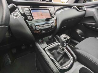 Nissan QASHQAI DIG-T 103 kW (140 CV) E6D Q-LINE