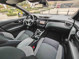 Nissan QASHQAI DIG-T 103 kW (140 CV) E6D Q-LINE
