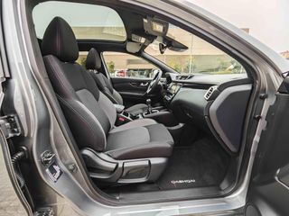 Nissan QASHQAI DIG-T 103 kW (140 CV) E6D Q-LINE