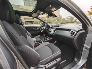 Nissan QASHQAI DIG-T 103 kW (140 CV) E6D Q-LINE