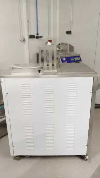 Pasteurizador Telme Pastorizzatore 180