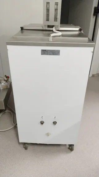 Pasteurizador Telme Pastorizzatore 180