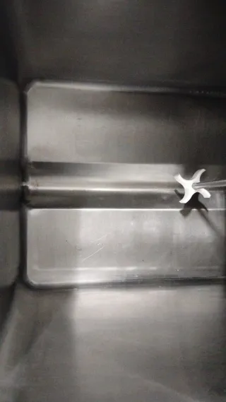 Pasteurizador Telme Pastorizzatore 180