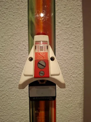 Esquís Dynastar Profil