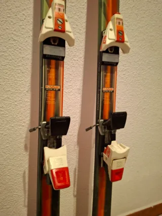 Esquís Dynastar Profil