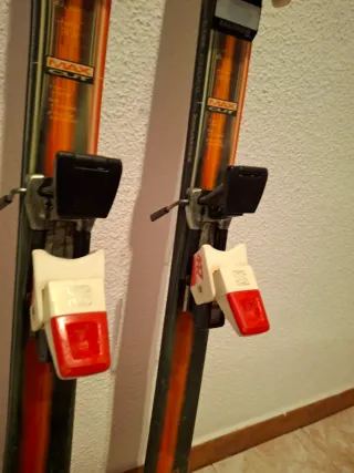 Esquís Dynastar Profil