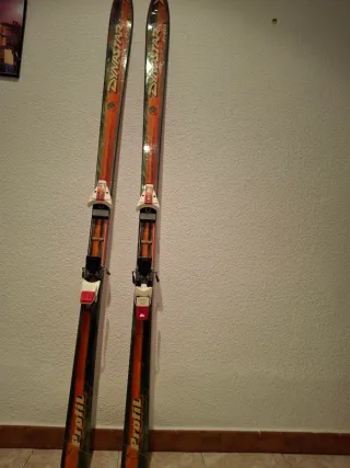 Esquís Dynastar Profil