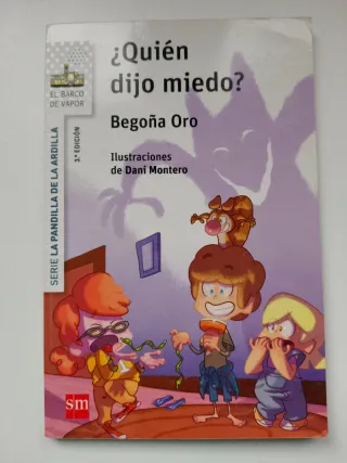 Libros infantiles de la ardilla Rasi