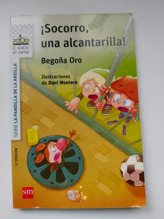 Libros infantiles de la ardilla Rasi