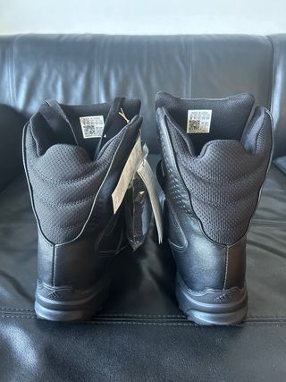 Botas Tácticas ADIDAS GSG 9.2