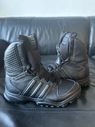 Botas Tácticas ADIDAS GSG 9.2