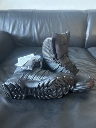 Botas Tácticas ADIDAS GSG 9.2