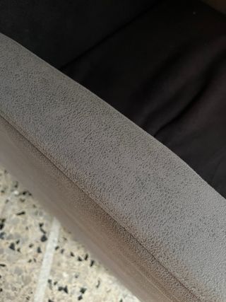 Butaca elegante y cómoda Studio Decor