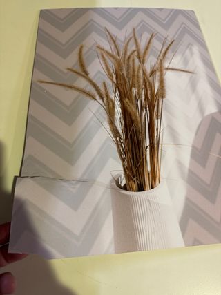 Set 6 Quadri Decorativi da Parete Moderni