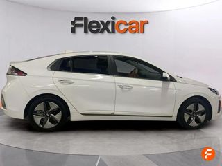 Hyundai IONIQ 1.6 GDI HEV Klass DCT
