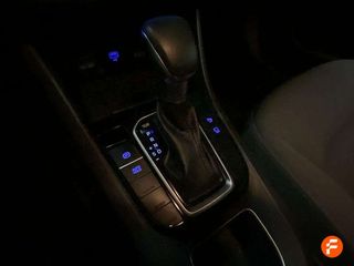 Hyundai IONIQ 1.6 GDI HEV Klass DCT