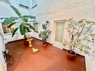 Piso en venta en Puerto en Jávea/Xàbia