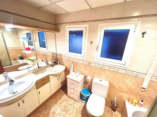 Piso en venta en Puerto en Jávea/Xàbia