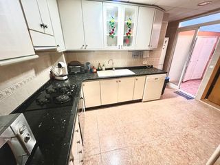 Piso en venta en Puerto en Jávea/Xàbia