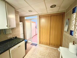 Piso en venta en Puerto en Jávea/Xàbia