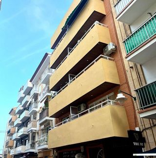 Piso en venta en Puerto en Jávea/Xàbia