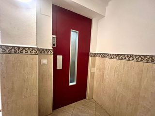 Piso en venta en Puerto en Jávea/Xàbia