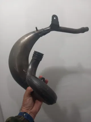 Bufanda Bud HGS KTM 65 SX