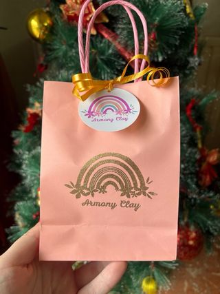 Adorno Navideño Familiar Personalizado