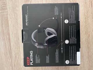 Auriculares Gaming Astro A10 Logitech