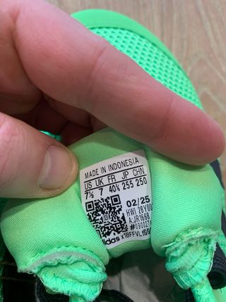 Adidas Dropset 3 ji3902