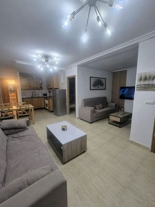 Piso en venta en Centro en Torrevieja