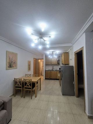 Piso en venta en Centro en Torrevieja