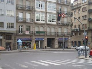 Garaje en venta en Casco Viejo en Ourense