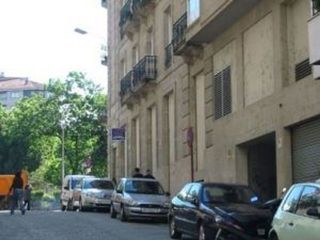 Garaje en venta en Casco Viejo en Ourense