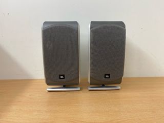 Altavoces JBL SCS200SAT Gris/Plata