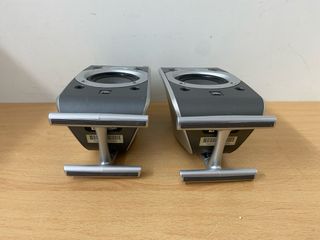 Altavoces JBL SCS200SAT Gris/Plata